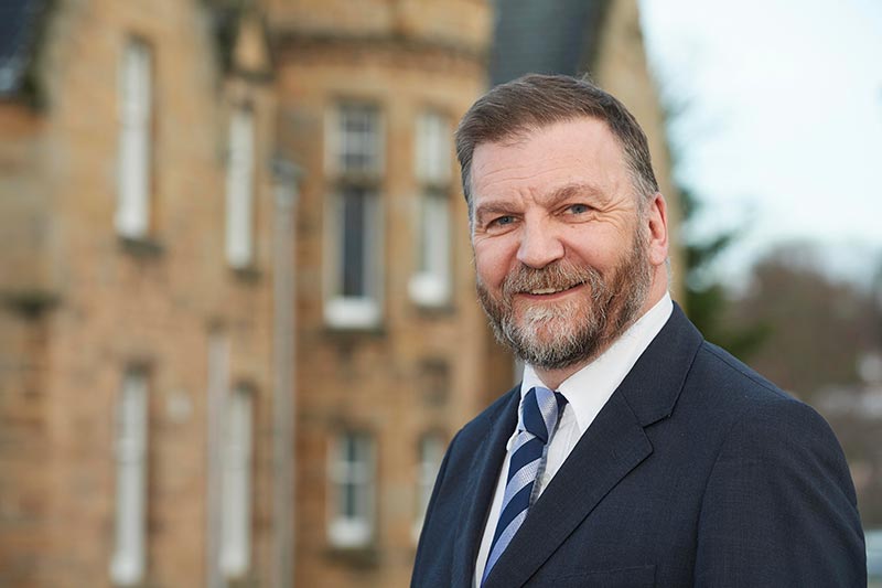 New appointment will help university respond to regional needs