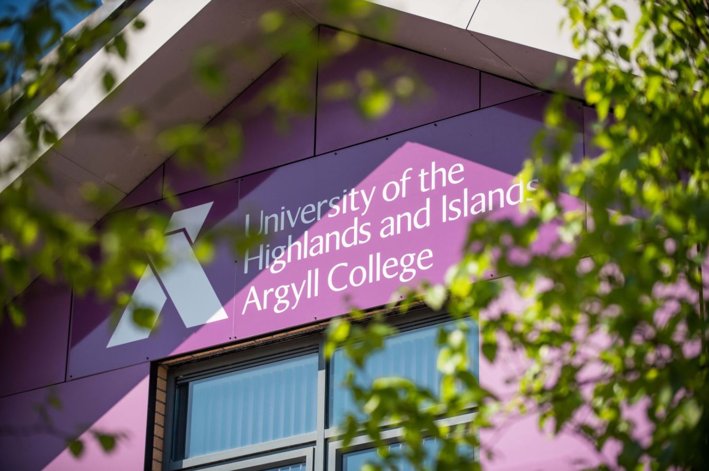 University of the Highlands and Islands expands apprenticeship opportunities