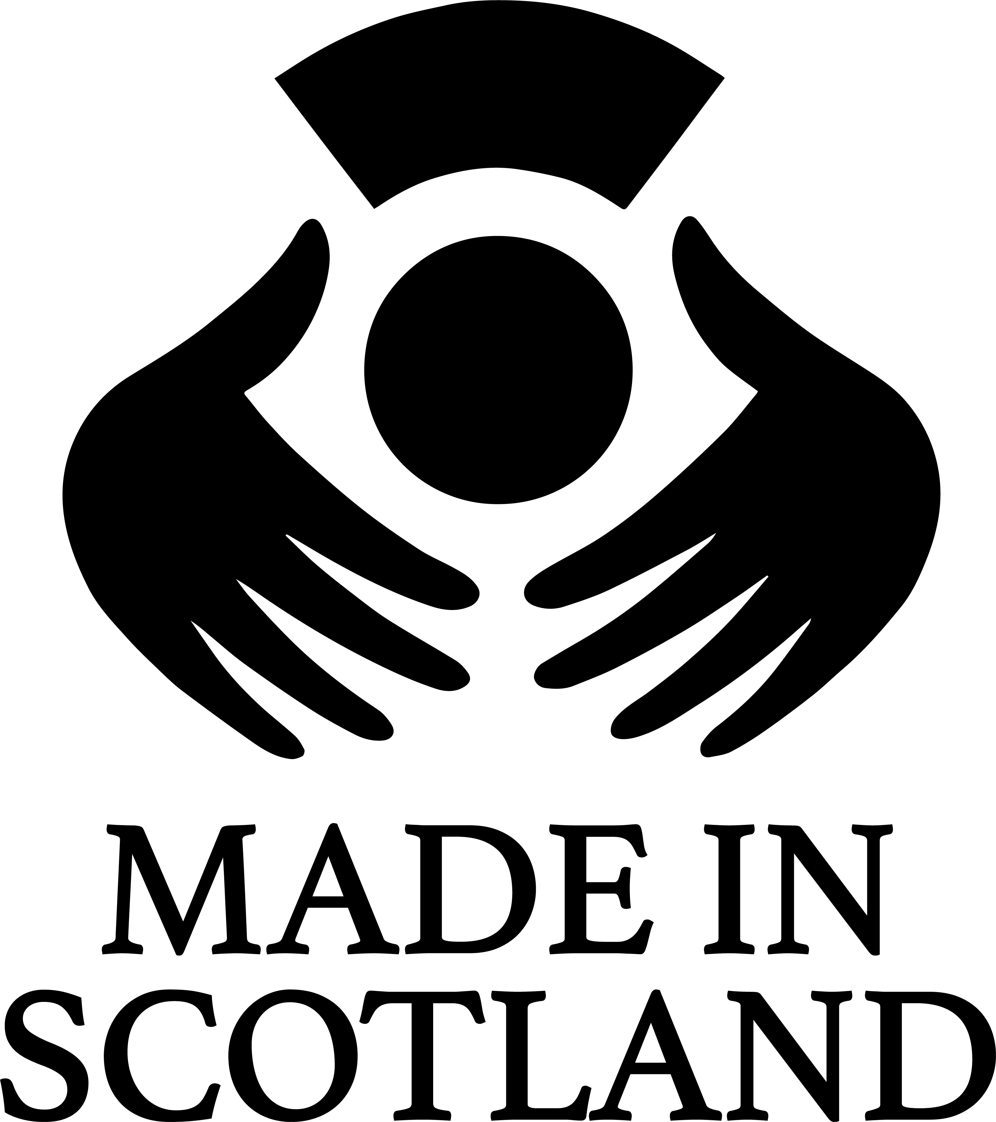 “Made in Scotland” at the University of the Highlands and Islands