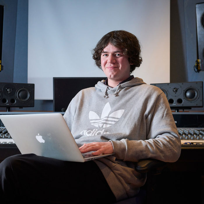 Scott Rough Scott Rough