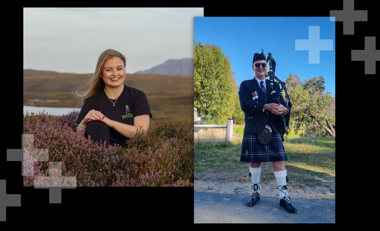 From South Uist to Australia: UHI announces alumni of the year