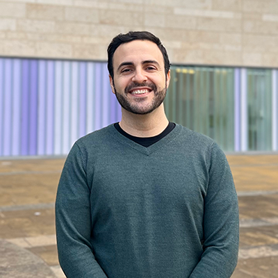 Javier Munoz Moreno Javier Munoz Moreno