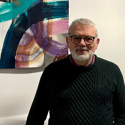 Keith Massey Keith Massey