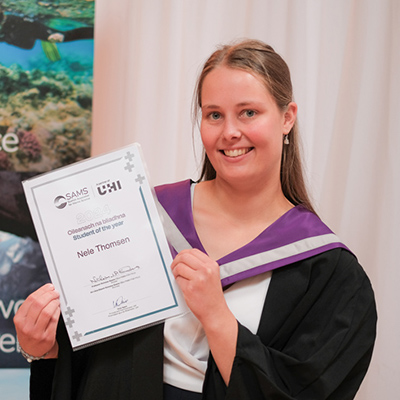 Nele Thomsen Nele Thomsen