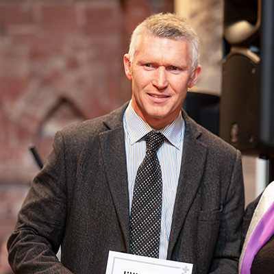 Richard Booth Richard Booth