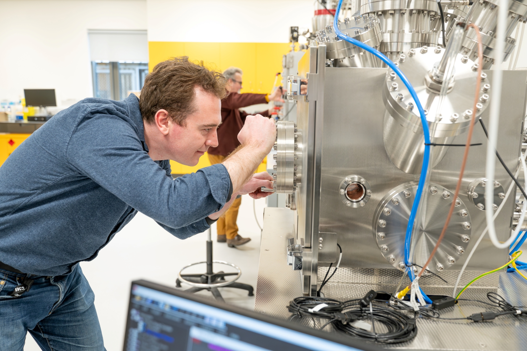 UHI highlights pioneering medical nanotechnology for UK Nanotechnology Day