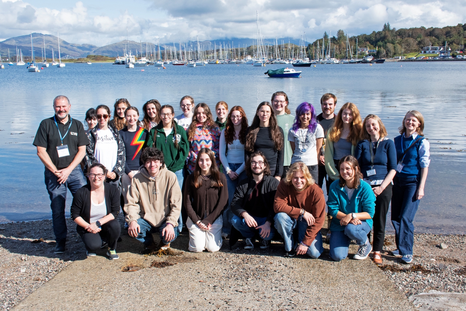 New marine science course to bolster the blue economy