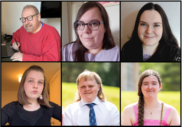 UHI young writers showcase their creative voices in anthology – ‘A Write Difference’