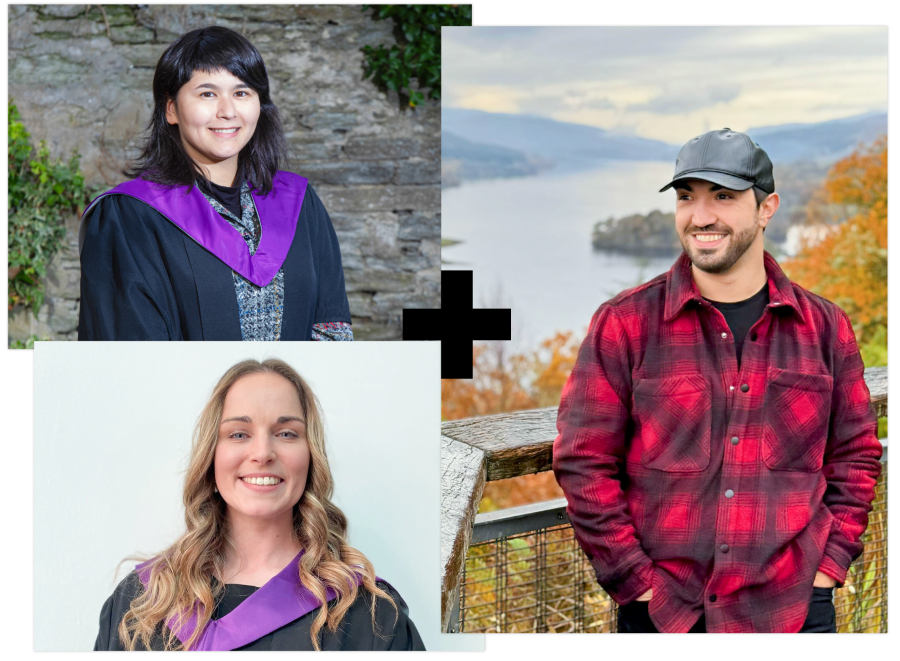 UHI rated best in Scotland for postgraduate student satisfaction – fourth year in a row