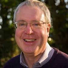 Professor Jim Hunter