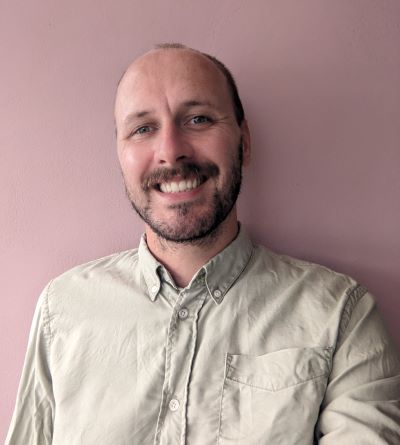 Greg Cotton Greg Cotton