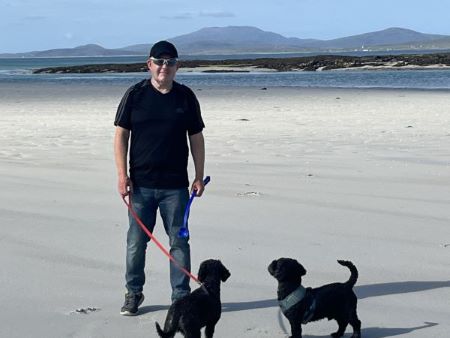 Iain Cameron Iain Cameron