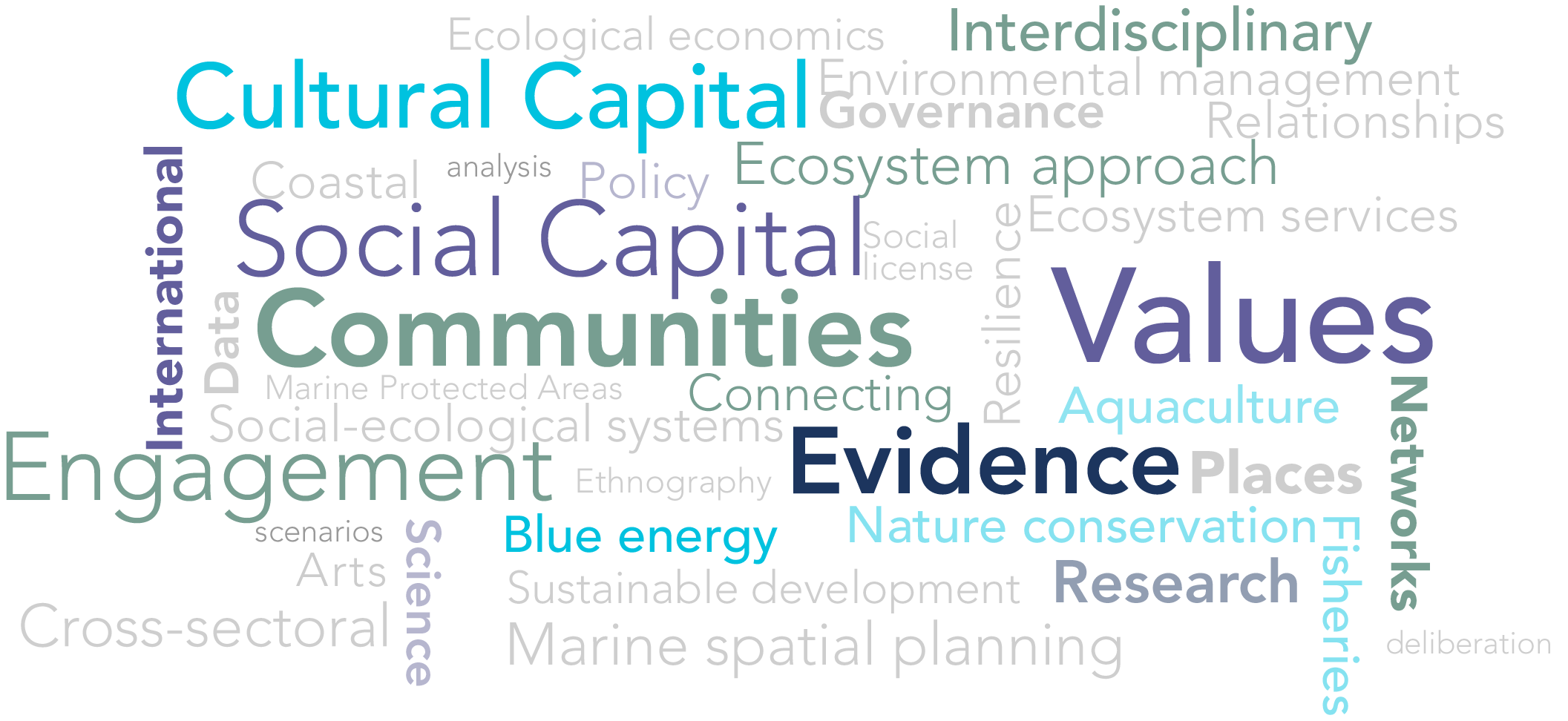 Word cloud Word cloud