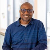 Dr Godwin Ovenseri-Ogbomo