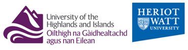 University of the Highlands and Islands | Heriot Watt University