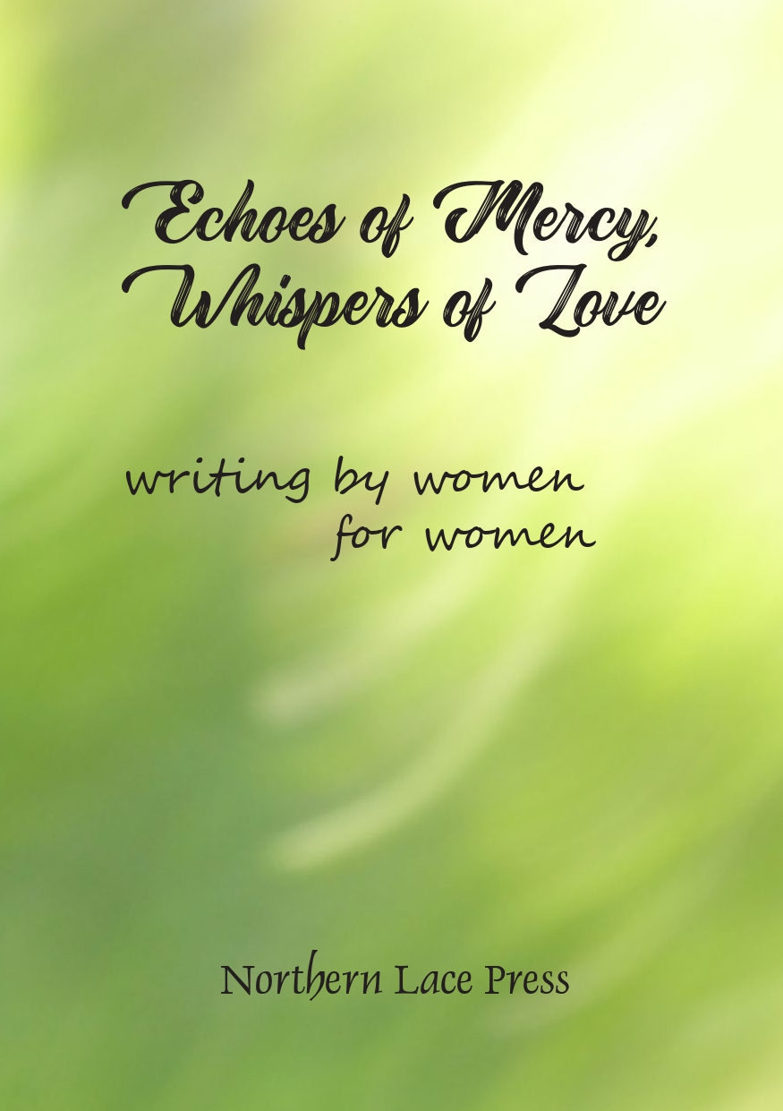 Elizabeth Lovick 'Echoes of Mercy'