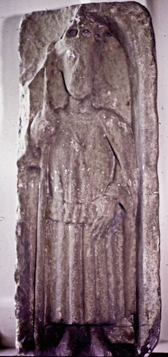 Fig. 1b St. Olaf Fig. 1b St. Olaf