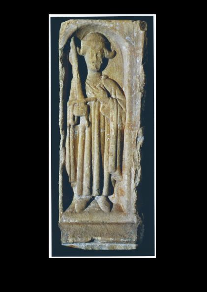 Figure 1a St. Magnus Figure 1a St. Magnus