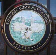 Stenness community school