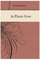 The Pirate Gow bookcover