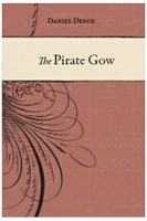 The Pirate Gow bookcover The Pirate Gow bookcover