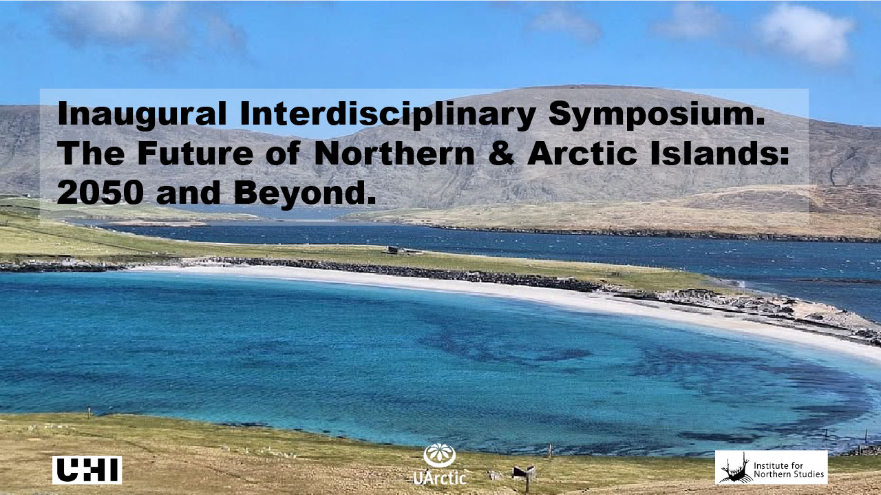 Inaugural Interdisciplinary Symposium a Resounding Success