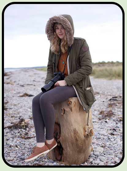 Niamh Mackenzie Niamh Mackenzie