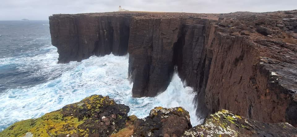 Dr Andrew Jennings New Publication Now Released - From Periphery to Powerhouse: A New Policy Paradigm for Scotland's Islands.