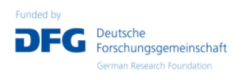 German Research Foundation Logo