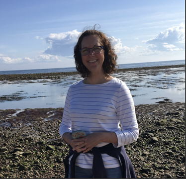 A photograph of Jane Murton-Armer