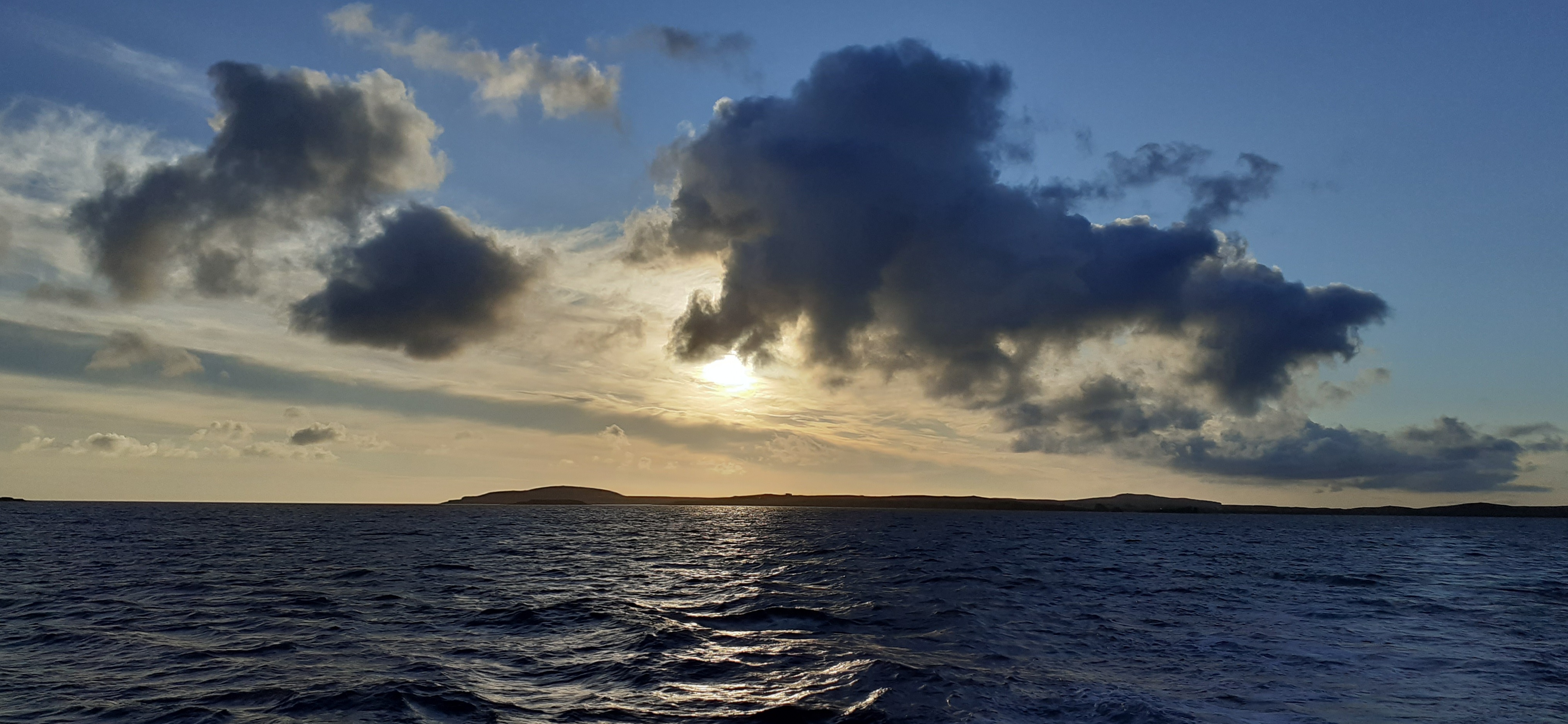 Scottish Island