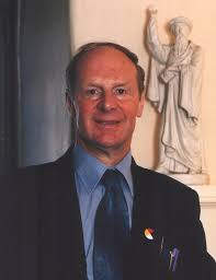 J. Derrick McClure J. Derrick McClure