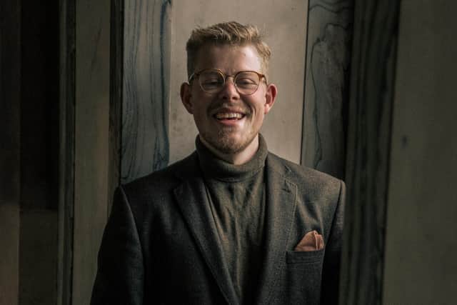 Dr Paul Malgrati in the News