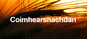 Coimhearsnachdan Coimhearsnachdan