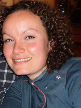 Lucy Greenhill Lucy Greenhill