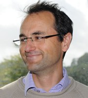 Prof Ben Wilson