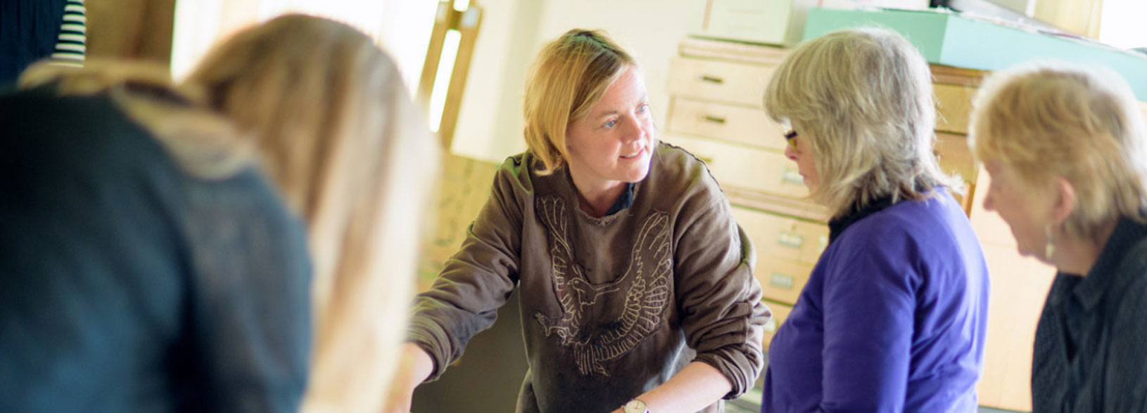 discussion discussion