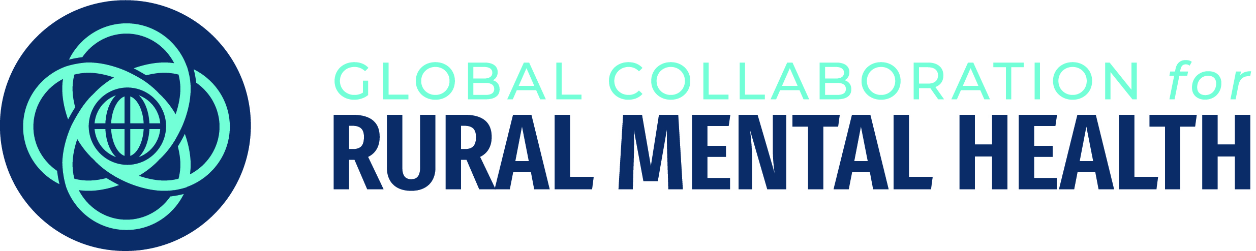 Global Collaboration for Rural Mental Health Logo