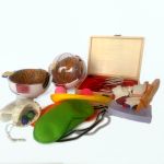 Senses kit