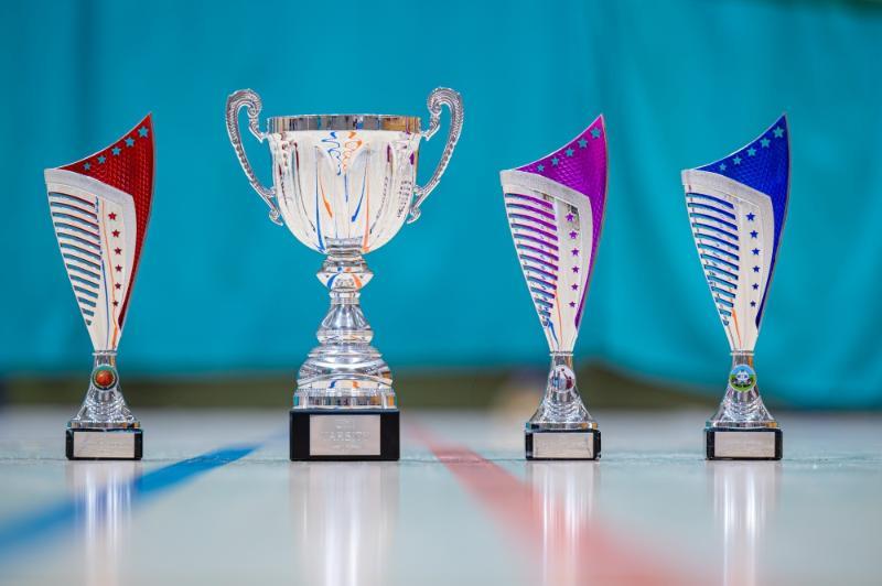 UHI Varsity 2025 UHI Varsity 2025