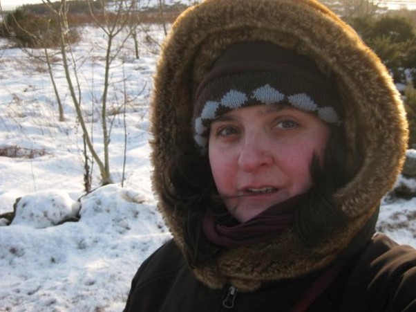 Arlene Du Preez Arlene Du Preez