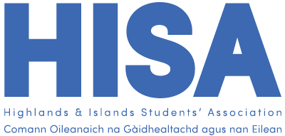 HISA logo