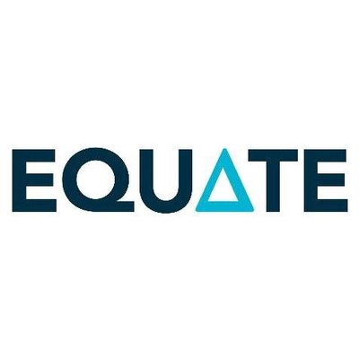Equate Logo