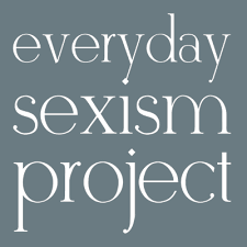 Everyday Sexism Project
