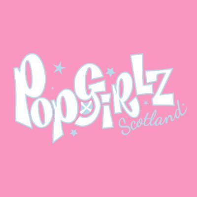 Popgirlz Logo