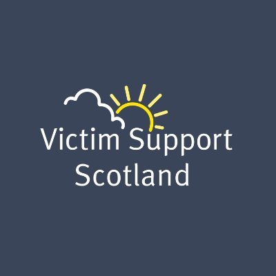 Victim Support Scotland logo