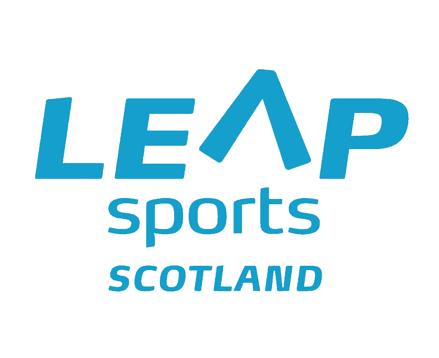Leap Sports Logo